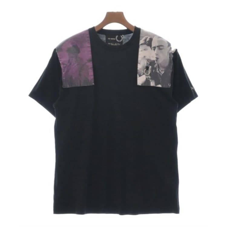 ラグタグ(RAGTAG)のRAF SIMONS ラフシモンズ メンズ Tシャツ・カットソー サイズ：S Ｔシャツ