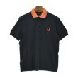 ラグタグ(RAGTAG)のRAF SIMONS ラフシモンズ メンズ ポロシャツ サイズ：38(M位)1
