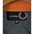 ラグタグ(RAGTAG)のRAF SIMONS ラフシモンズ メンズ ポロシャツ サイズ：38(M位)3
