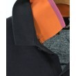 ラグタグ(RAGTAG)のRAF SIMONS ラフシモンズ メンズ ポロシャツ サイズ：38(M位)5