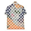 ラグタグ(RAGTAG)のRAF SIMONS ラフシモンズ メンズ ポロシャツ サイズ：38(M位)2