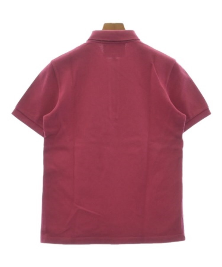 ラグタグ(RAGTAG)のRAF SIMONS ラフシモンズ メンズ ポロシャツ サイズ：S2