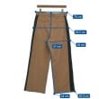 ラグタグ(RAGTAG)のRIOT FACETASM ライオットファセッタズム メンズ スウェットパンツ サイズ：S6