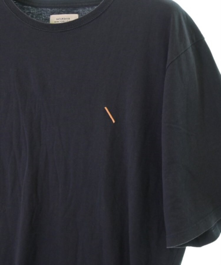 ラグタグ(RAGTAG)のSATURDAYS SURF NYC サタダーズサーフニューヨーク メンズ Tシャツ・カットソー サイズ：XL5