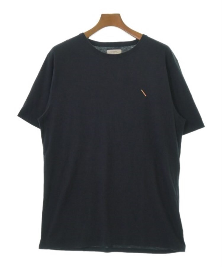 ラグタグ(RAGTAG)のSATURDAYS SURF NYC サタダーズサーフニューヨーク メンズ Tシャツ・カットソー サイズ：XL 紺