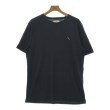 ラグタグ(RAGTAG)のSATURDAYS SURF NYC サタダーズサーフニューヨーク メンズ Tシャツ・カットソー サイズ：XL 紺