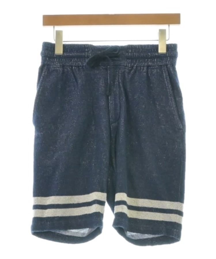 ラグタグ(RAGTAG)のSEAGREEN シーグリーン メンズ ショートパンツ サイズ：1(S位) 紺