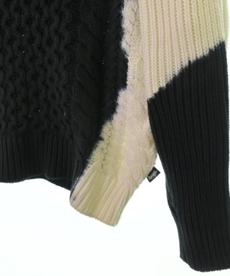 ラグタグ(RAGTAG)のSTUSSY ステューシー メンズ ニット・セーター サイズ：S6