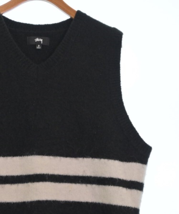 ラグタグ(RAGTAG)のSTUSSY ステューシー メンズ ベスト サイズ：S5