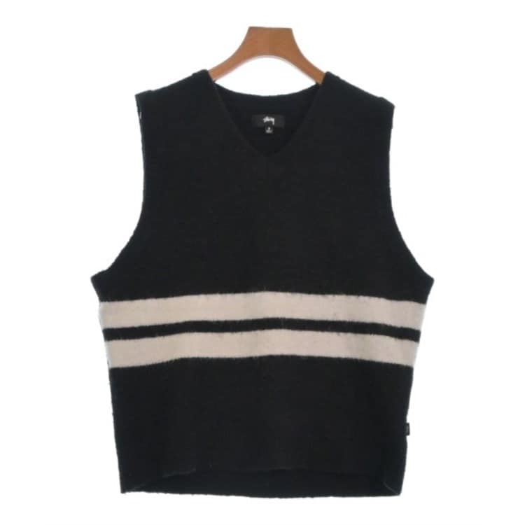 ラグタグ(RAGTAG)のSTUSSY ステューシー メンズ ベスト サイズ：S ベスト