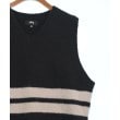 ラグタグ(RAGTAG)のSTUSSY ステューシー メンズ ベスト サイズ：S5