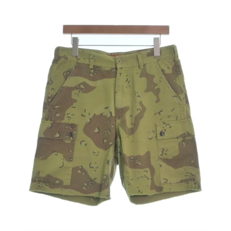 ラグタグ(RAGTAG)のSupreme シュプリーム メンズ ショートパンツ サイズ：30(M位) ショートパンツ