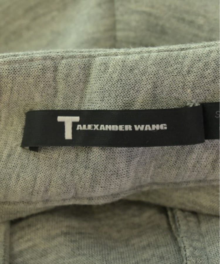 ラグタグ(RAGTAG)のT by ALEXANDER WANG ティーバイアレキサンダーワン メンズ ショートパンツ サイズ：XS3