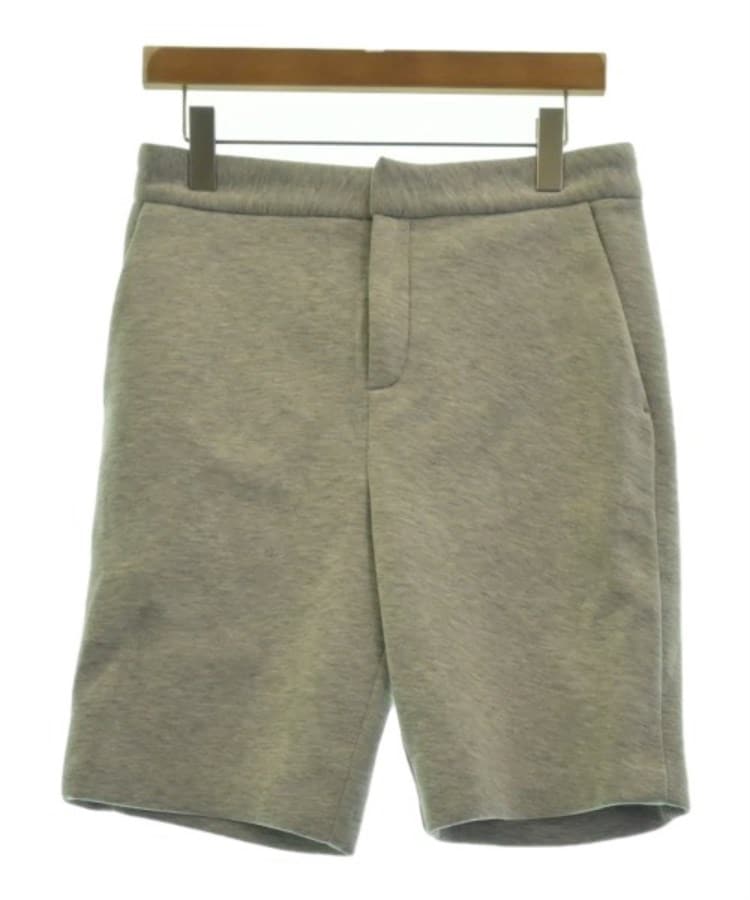 ラグタグ(RAGTAG)のT by ALEXANDER WANG ティーバイアレキサンダーワン メンズ ショートパンツ サイズ：XS グレー