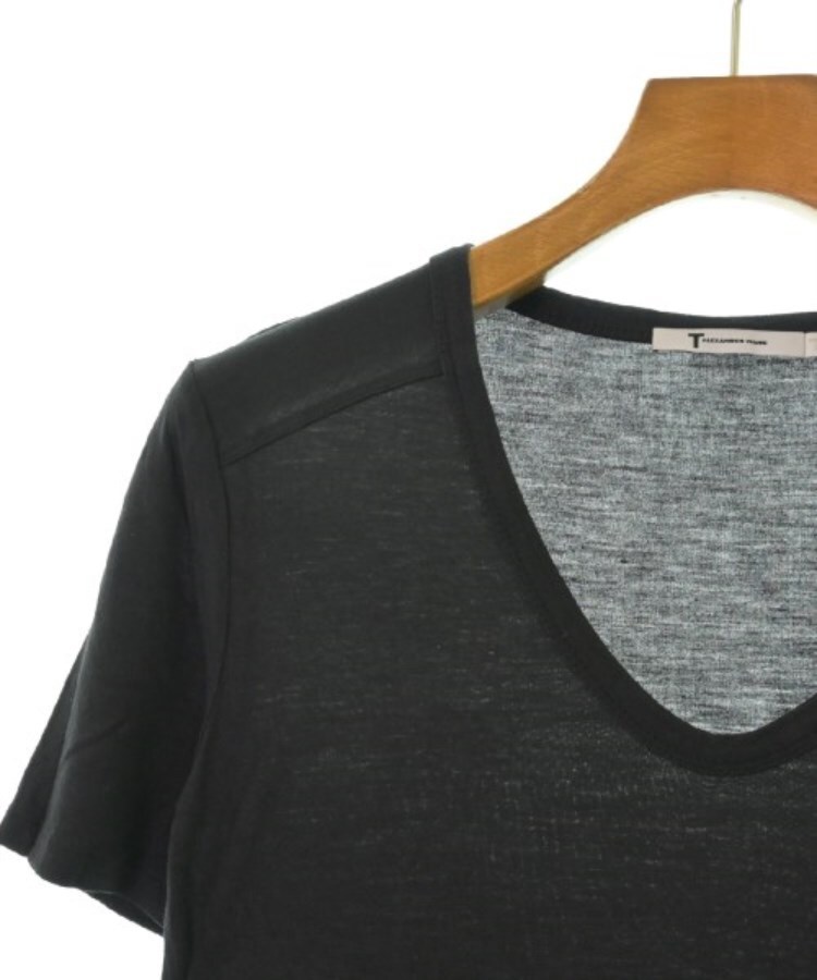 ラグタグ(RAGTAG)のT by ALEXANDER WANG ティーバイアレキサンダーワン メンズ Tシャツ・カットソー サイズ：XS4