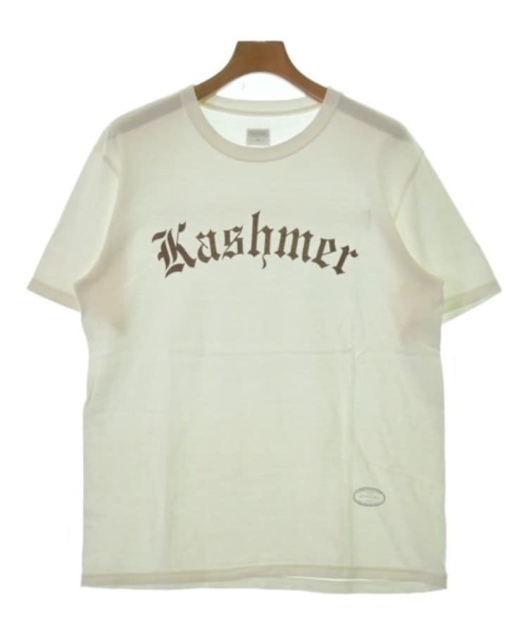 ラグタグ(RAGTAG)のTANGTANG タンタン メンズ Tシャツ・カットソー サイズ：M 白