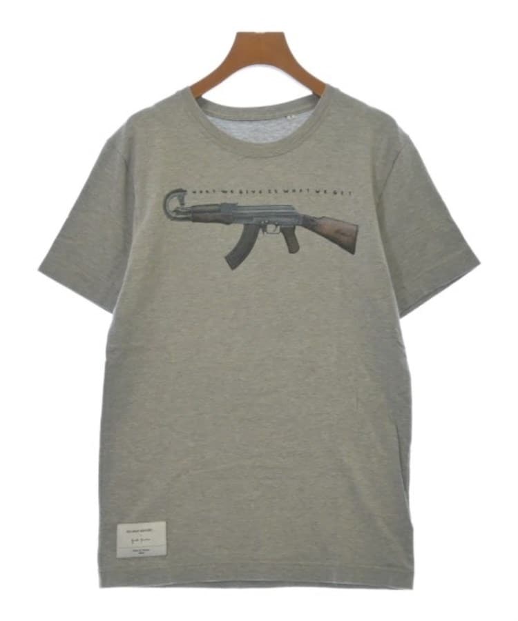 ラグタグ(RAGTAG)のTHE INOUE BROTHERS ザイノウエブラザーズ メンズ Tシャツ・カットソー サイズ：S1