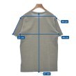 ラグタグ(RAGTAG)のTHE INOUE BROTHERS ザイノウエブラザーズ メンズ Tシャツ・カットソー サイズ：S6
