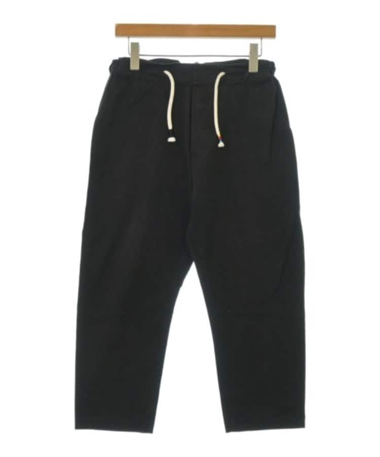 ラグタグ(RAGTAG)のThe Silted Company ザシルテッドカンパニー メンズ パンツ（その他） サイズ：-(XS位) 黒