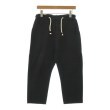 ラグタグ(RAGTAG)のThe Silted Company ザシルテッドカンパニー メンズ パンツ（その他） サイズ：-(XS位) 黒