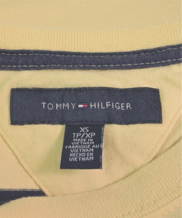 ラグタグ(RAGTAG)のTOMMY HILFIGER トミーヒルフィガー メンズ Tシャツ・カットソー サイズ：XS3