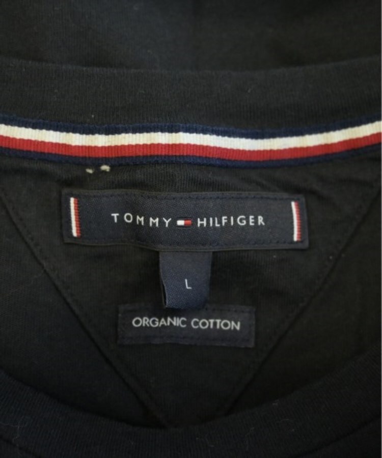 ラグタグ(RAGTAG)のTOMMY HILFIGER トミーヒルフィガー メンズ Tシャツ・カットソー サイズ：L3