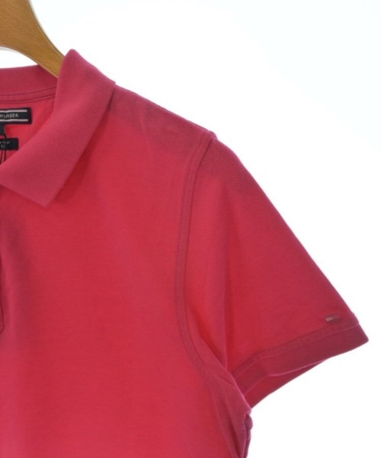 ラグタグ(RAGTAG)のTOMMY HILFIGER トミーヒルフィガー メンズ ポロシャツ サイズ：M4