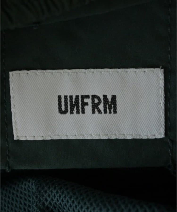 ラグタグ(RAGTAG)のUNFRM OUTDOOR STANDARD ユニフォームアウトドアスタンダード メンズ ショートパンツ サイズ：M3