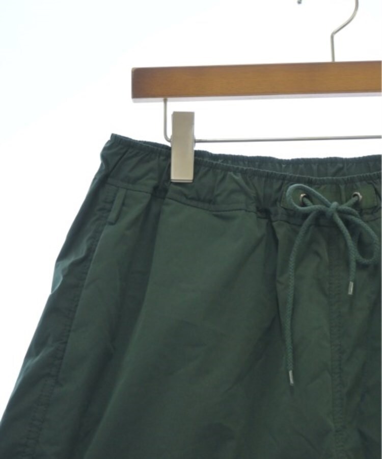 ラグタグ(RAGTAG)のUNFRM OUTDOOR STANDARD ユニフォームアウトドアスタンダード メンズ ショートパンツ サイズ：M5