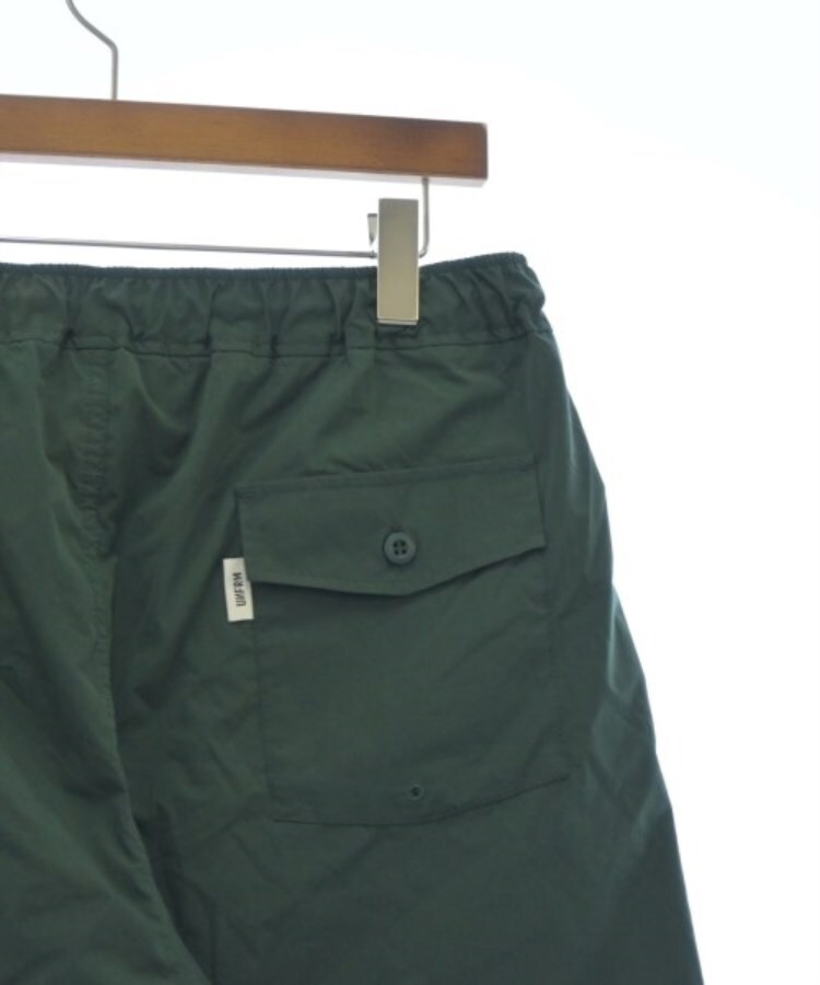 ラグタグ(RAGTAG)のUNFRM OUTDOOR STANDARD ユニフォームアウトドアスタンダード メンズ ショートパンツ サイズ：M6