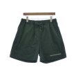 ラグタグ(RAGTAG)のUNFRM OUTDOOR STANDARD ユニフォームアウトドアスタンダード メンズ ショートパンツ サイズ：M1