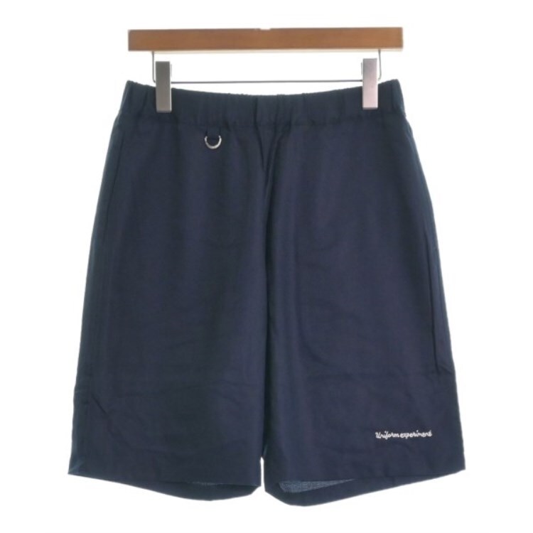 ラグタグ(RAGTAG)のuniform experiment ユニフォームエクスペリメント メンズ ショートパンツ サイズ：1(S位) ショートパンツ