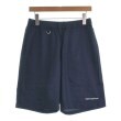 ラグタグ(RAGTAG)のuniform experiment ユニフォームエクスペリメント メンズ ショートパンツ サイズ：1(S位)1