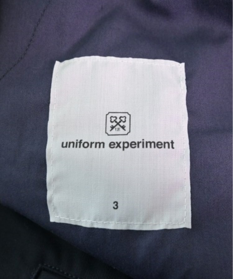 ラグタグ(RAGTAG)のuniform experiment ユニフォームエクスペリメント メンズ ショートパンツ サイズ：3(L位)3