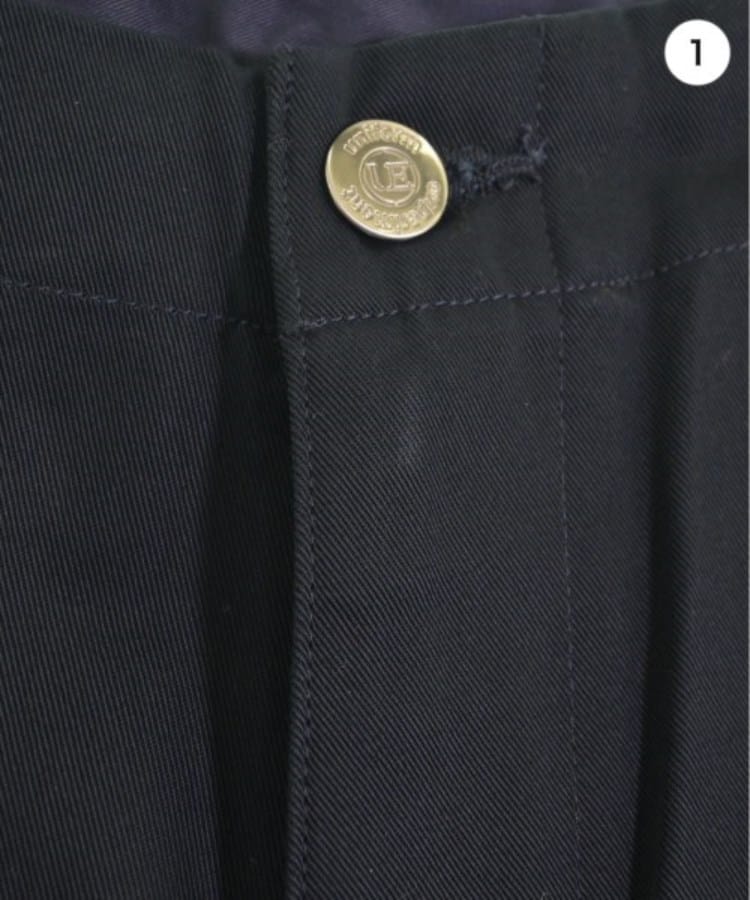 ラグタグ(RAGTAG)のuniform experiment ユニフォームエクスペリメント メンズ ショートパンツ サイズ：3(L位)7