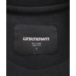 ラグタグ(RAGTAG)のUNKNOWN LONDON アンノウンロンドン メンズ Tシャツ・カットソー サイズ：XL3