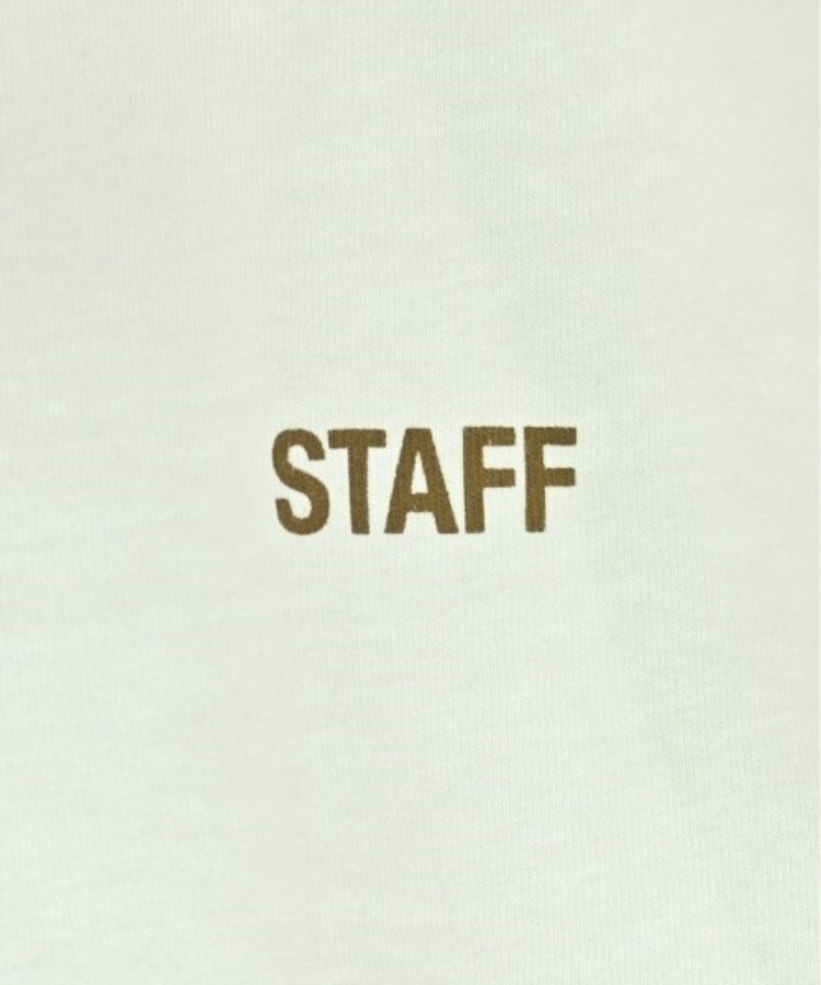 ラグタグ(RAGTAG)のVETEMENTS ヴェトモン メンズ Tシャツ・カットソー サイズ：-(M位)5