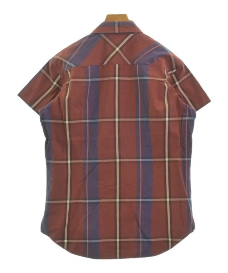 ラグタグ(RAGTAG)のVivienne Westwood MAN ヴィヴィアンウエストウッドマン メンズ カジュアルシャツ サイズ：48(L位)2