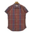 ラグタグ(RAGTAG)のVivienne Westwood MAN ヴィヴィアンウエストウッドマン メンズ カジュアルシャツ サイズ：48(L位) 赤x青等(チェック)