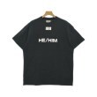 ラグタグ(RAGTAG)のVTMNTS ブイティーエムエヌティーエス メンズ Tシャツ・カットソー サイズ：M 黒