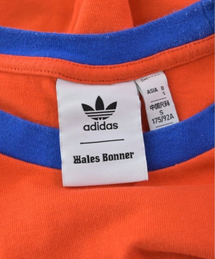 ラグタグ(RAGTAG)のWALES BONNER ウェールズボナー メンズ Tシャツ・カットソー サイズ：M3
