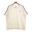 ラグタグ(RAGTAG)のWALES BONNER ウェールズボナー メンズ Tシャツ・カットソー サイズ：6XL(XXL位) アイボリーx黒