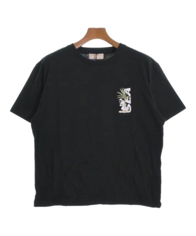 ラグタグ(RAGTAG)のWIND AND SEA ウィンダンシー メンズ Tシャツ・カットソー サイズ：S 黒