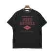 ラグタグ(RAGTAG)のWIND AND SEA ウィンダンシー メンズ Tシャツ・カットソー サイズ：L 黒