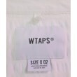 ラグタグ(RAGTAG)のWTAPS ダブルタップス メンズ カジュアルシャツ サイズ：02(M位)3