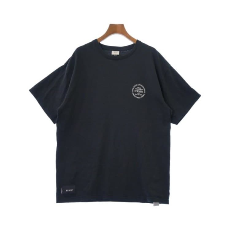 ラグタグ(RAGTAG)のWTAPS ダブルタップス メンズ Tシャツ・カットソー サイズ：2(M位) Ｔシャツ