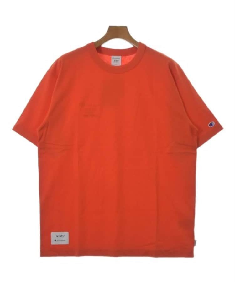 ラグタグ(RAGTAG)のWTAPS ダブルタップス メンズ Tシャツ・カットソー サイズ：L1