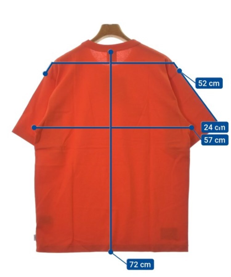 ラグタグ(RAGTAG)のWTAPS ダブルタップス メンズ Tシャツ・カットソー サイズ：L6