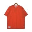 ラグタグ(RAGTAG)のWTAPS ダブルタップス メンズ Tシャツ・カットソー サイズ：L オレンジ