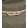 ラグタグ(RAGTAG)のY/Project ワイプロジェクト メンズ Tシャツ・カットソー サイズ：L3